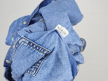 denim never: River Island, Koszula damska, rozmiar M — 5