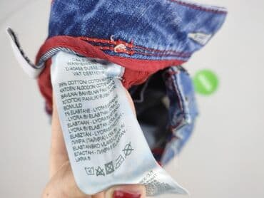 jade jeans: Jeansy damskie, S — 5