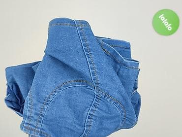 góry: Denim, Top damski, rozmiar S — 4