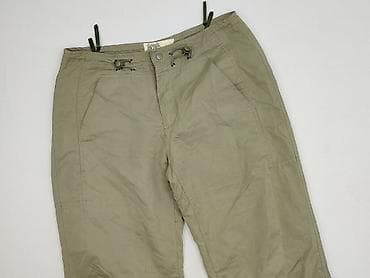 Men's 3/4 length trousers for men, size XL