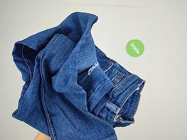fitch: F&F, Jeansy damskie, rozmiar S — 4