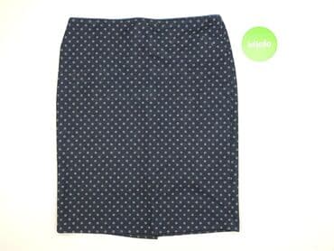 spódnice midi w groszki: Spódnica damska, rozmiar 2XL — 2
