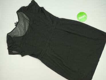 sukienka z siateczki na wesele: City Chic, Sukienka damska, rozmiar S — 3