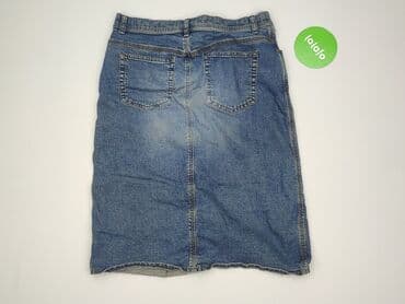 spódnice jeansowe massimo dutti: Marks & Spencer, Spódnica damska, rozmiar XL — 3