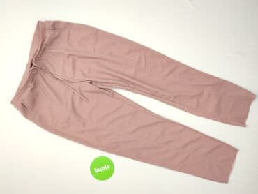 piżama hello kitty: Material trousers for women, size S (EU 36) — 2