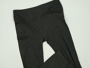 Legginsy Sportowe damskie, rozmiar S
