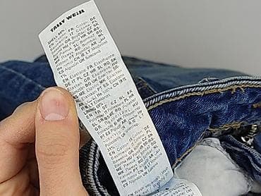 nike sb: Tally Weijl, Spódnica damska, rozmiar M — 6