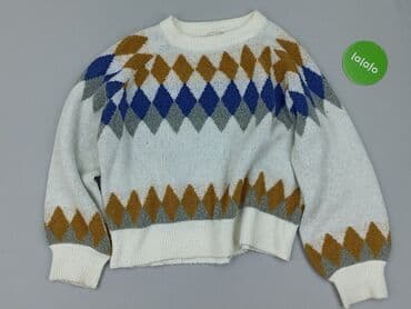 sweter z c a: Women`s sweater, size XS (EU 34) — 3