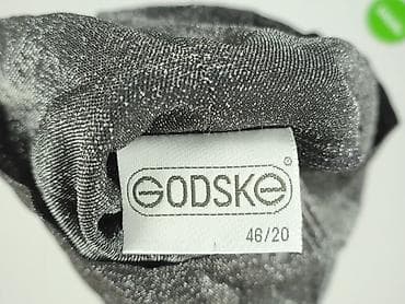 bluza argentyna: Golf damski, rozmiar 4XL — 4