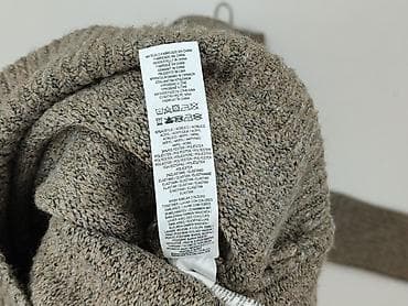 akryl sweter: Sukienka damska, rozmiar S — 5