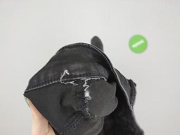 slim jeans: Jeansy damskie, rozmiar L — 4