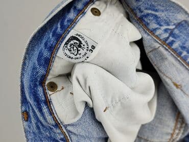 abercrombie and fitch jeans: Diesel, Shorts for women, M at lalafo.pl — 6 abercrombie and fitch jeans: Diesel, Shorts for women, M — 6