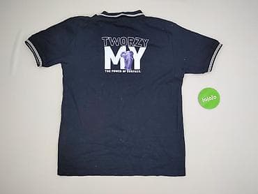 koszulki elastan: Malfini, Koszulka polo dla mężczyzn, rozmiar XL — 3