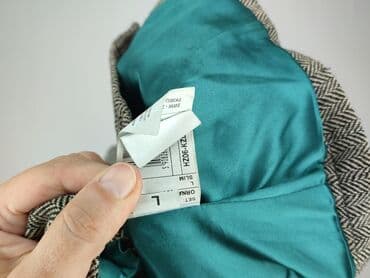 marks spencer marynarka damska: House, Women's blazer, size L (EU 40) — 5