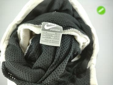 pyjamas h: Nike, Bluza z kapturem dla mężczyzn, rozmiar XL — 4