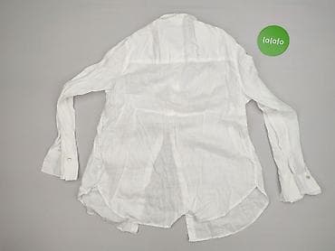 bluza nirvana h: H&M, Koszula damska, rozmiar M — 5
