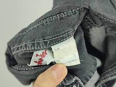 prada jeansy: John Baner, Koszula damska, rozmiar L — 5