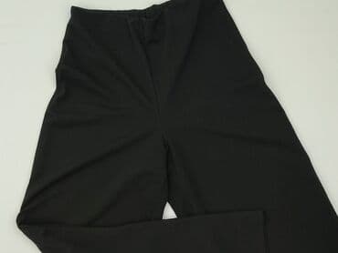 H&M Basic, Spodnie materiałowe damskie, rozmiar S