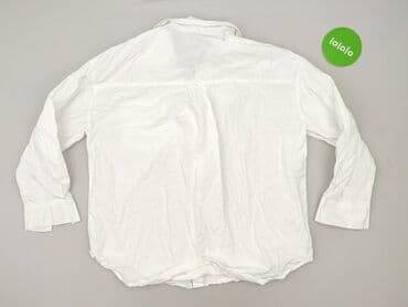 koszule kapłańskie: Koszula damska, rozmiar One size — 3