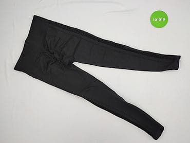 legginsy do kolan: Legginsy Sportowe damskie, rozmiar M — 3