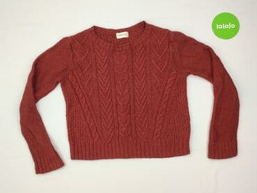 sweter h: Indigo, Women`s sweater, size M (EU 38) — 2