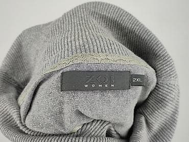 p: Sukienka damska, rozmiar 2XL — 4