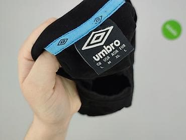 willsoor: Umbro, Koszulka dla mężczyzn, rozmiar L — 4