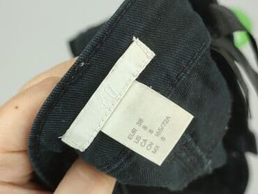 legginsy tommy hilfiger: H&M, Szorty damskie, S — 5