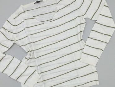 sweter w paski c a: Esmara, Светр жіночий, розмір S — 1