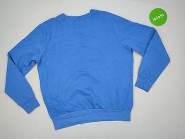 Mężczyźni: Bluza dla mężczyzn, rozmiar S — 3