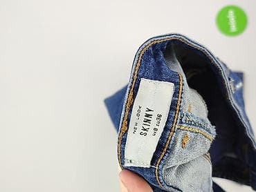 pepe: New Look Petite, Jeansy damskie, rozmiar S — 4