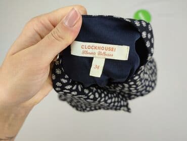 sukienki na wesele zalando plus size: Clockhouse, Sukienka damska, rozmiar XS — 4