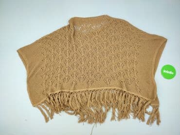 дублянка жіноча польща: River Island, Women`s poncho, size M (EU 38) — 3