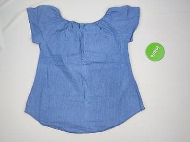 afibel clothes: Bluzka damska, rozmiar S — 3