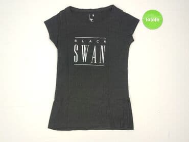c: Diverse, Women`s T-shirt, size S (EU 36) — 2