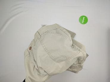 nike dunk low tanio: Dockers, Spodnie materiałowe damskie, rozmiar 4XL — 5