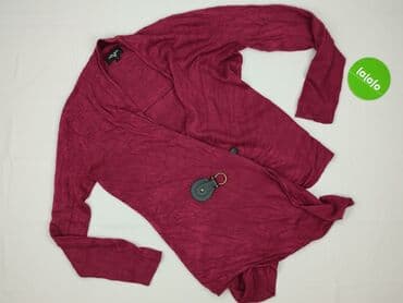 Women: Women`s knitwear, size S (EU 36) — 2