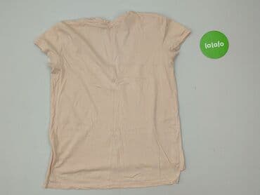 t shirty w serek zara: Zara, T-shirt damski, rozmiar S — 3