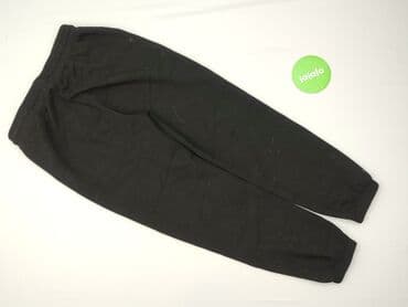 deichmann buty z futerkiem: Mini, Spodnie dresowe dla mężczyzn, rozmiar 2XL — 3