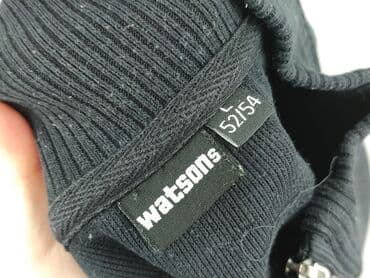 reserved чоловіча білизна: Толстовка для чоловіків, L, Watson's, стан - Хороший — 4