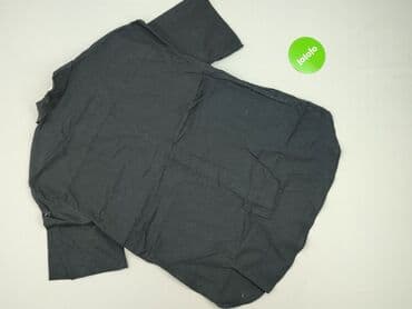 koszule lniane massimo dutti: H&M L.O.G.G., Koszulа dla mężczyzn, rozmiar S — 3