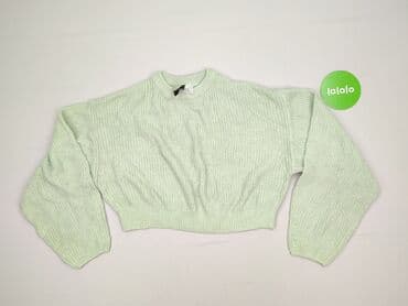 hm sweterki damskie: H&M Divided, Sweter damski, rozmiar XS — 2
