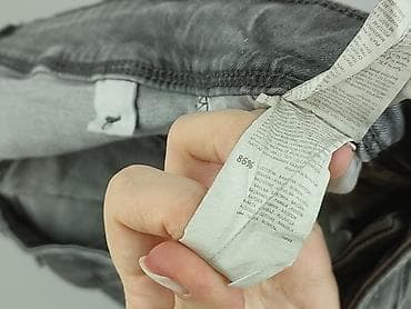 jeans purple: Mohito, Jeansy damskie, rozmiar L — 5