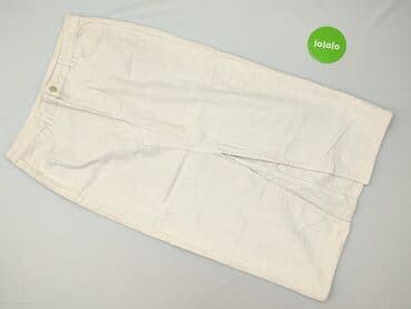 kapcie na rzepy ccc: Beloved, Spódnica damska, XL — 2