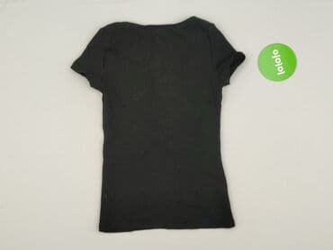 marynarka w kratę damska sinsay: Sinsay, Bluzka damska, XS — 3