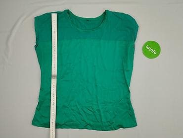 pepco biale bluzki: Bluzka damska, rozmiar M — 3