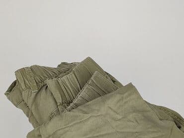 Spodnie cargo: Clockhouse, Spodnie cargo damskie, rozmiar 2XL — 6