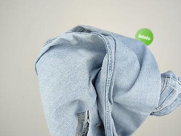 hunkemoller jeans: H&M, Jeansy damskie, rozmiar M — 4