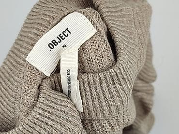 horry bluza: Object, Sweter damski, rozmiar XL — 4