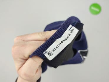 husaria bluza: SZACHOWNICA, Bluza damska
, rozmiar XL — 5